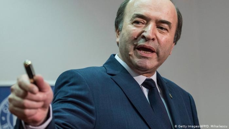 Tudorel Toader, fost judecător CCR și ministru al Justiției. Foto/Inquam